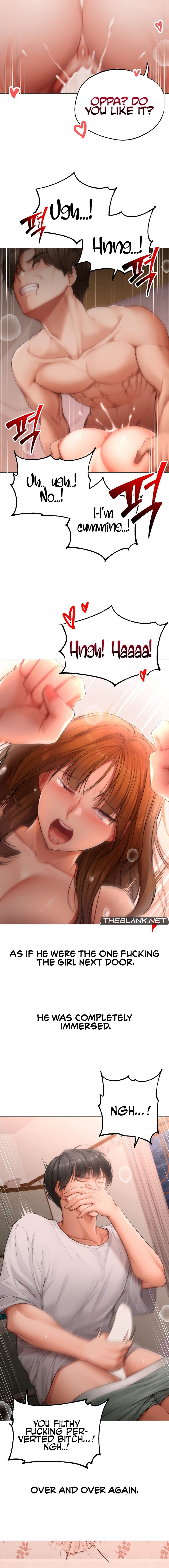 Deviance Diary Shorts - Chapter 5 Page 10