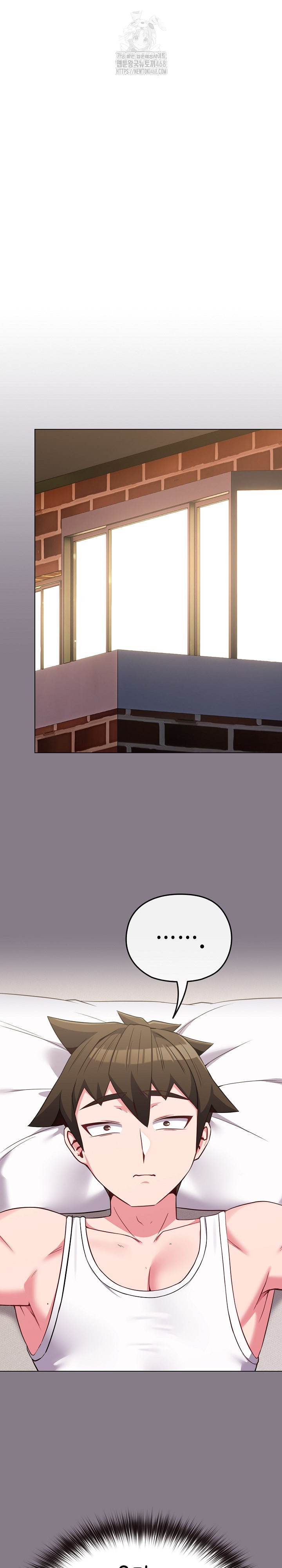 But You’re the Same Age as My Daughter?! Raw - Chapter 33 Page 30