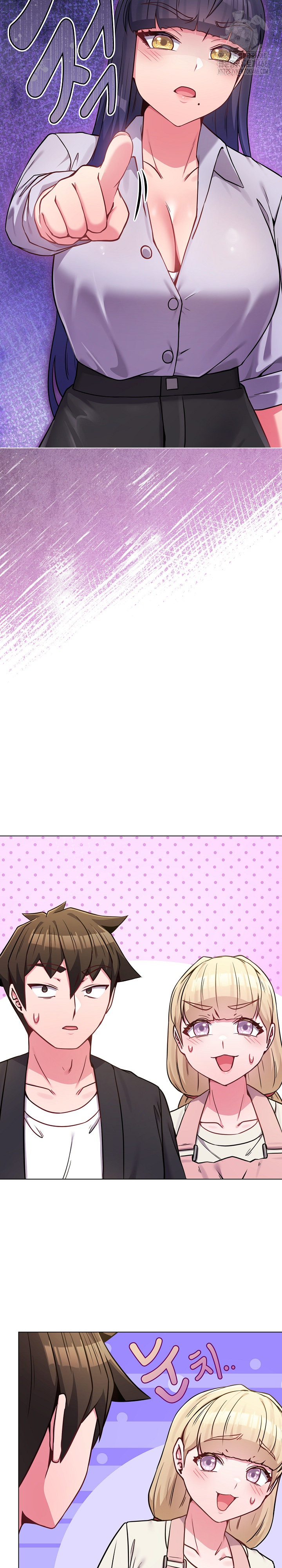 But You’re the Same Age as My Daughter?! Raw - Chapter 44 Page 30