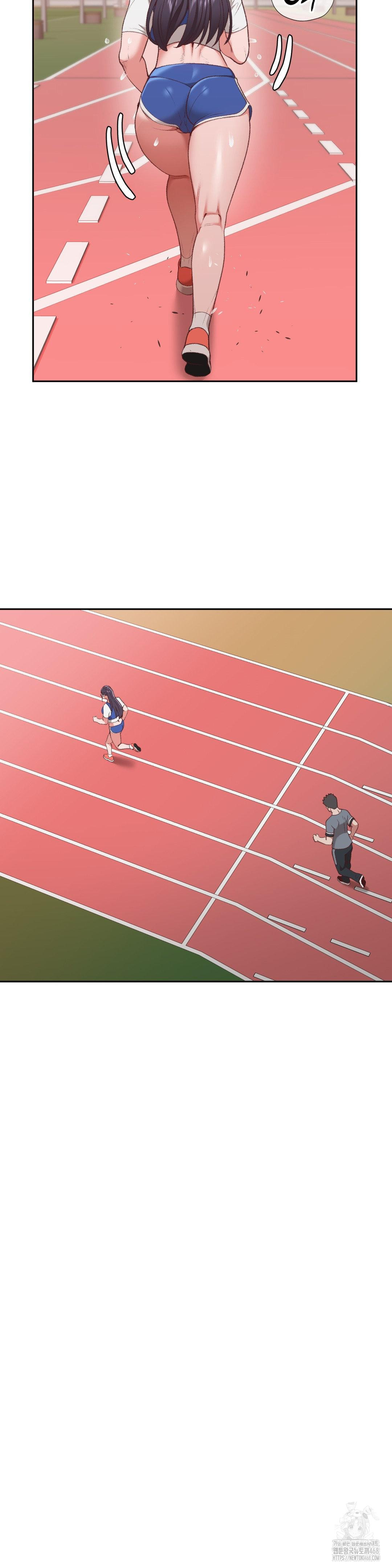 Runner’s High Raw - Chapter 20 Page 26