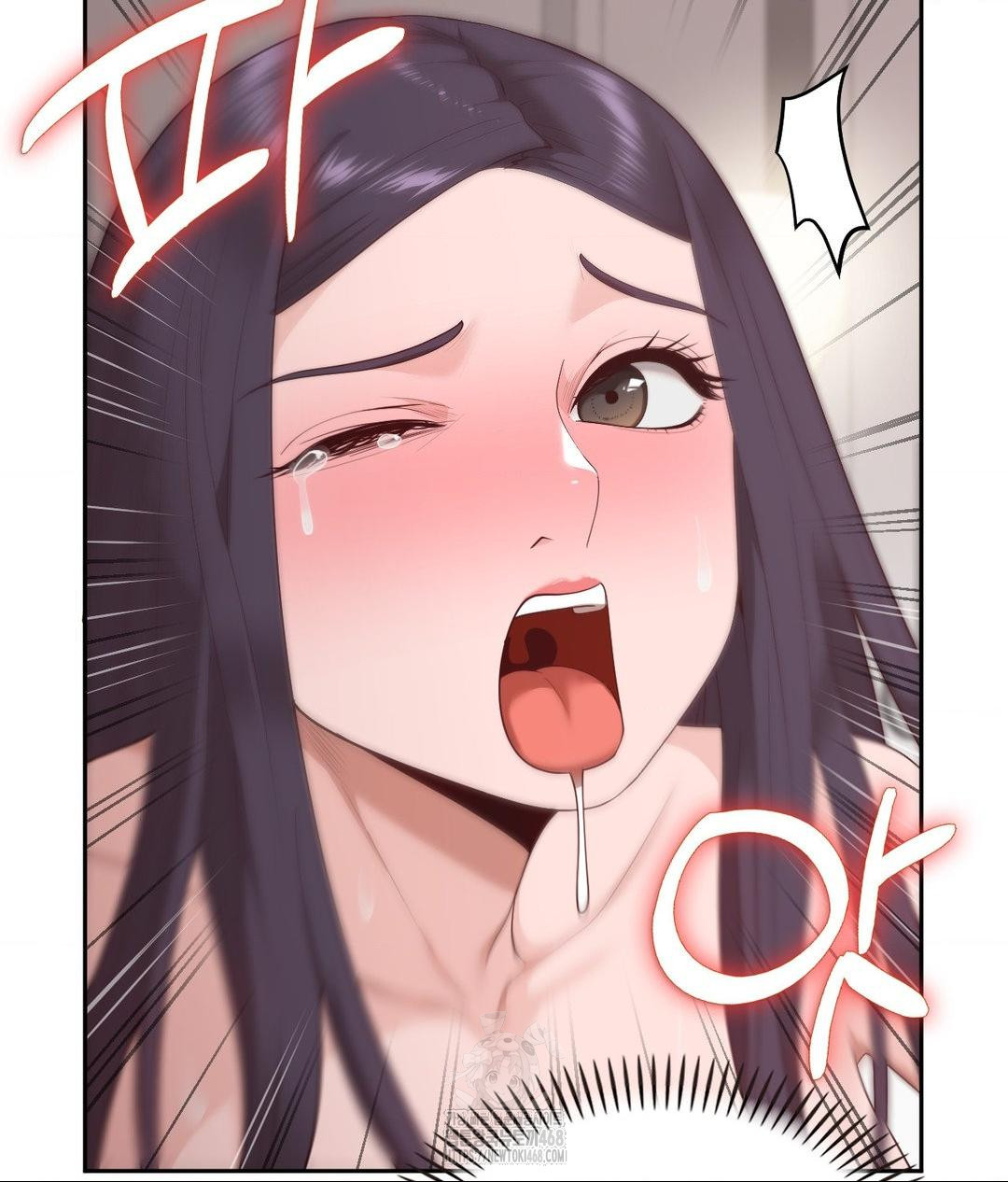 Runner’s High Raw - Chapter 33 Page 68