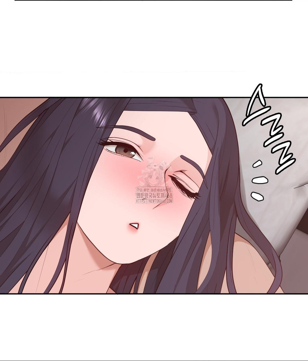 Runner’s High Raw - Chapter 34 Page 46