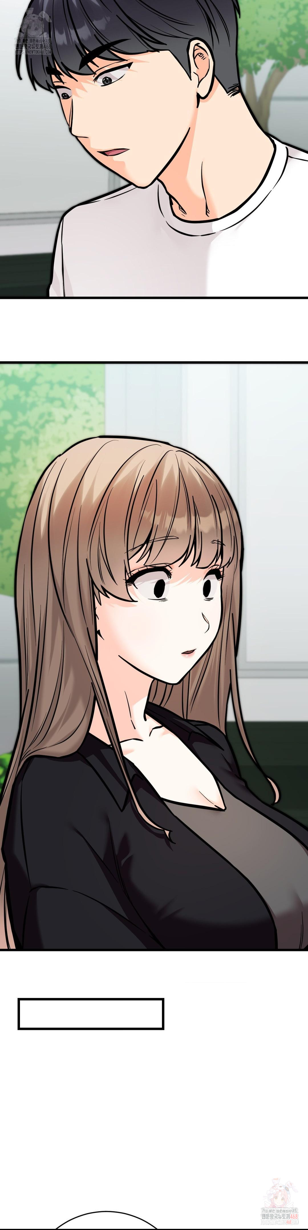 Secret Siblings 2 Raw - Chapter 33 Page 9