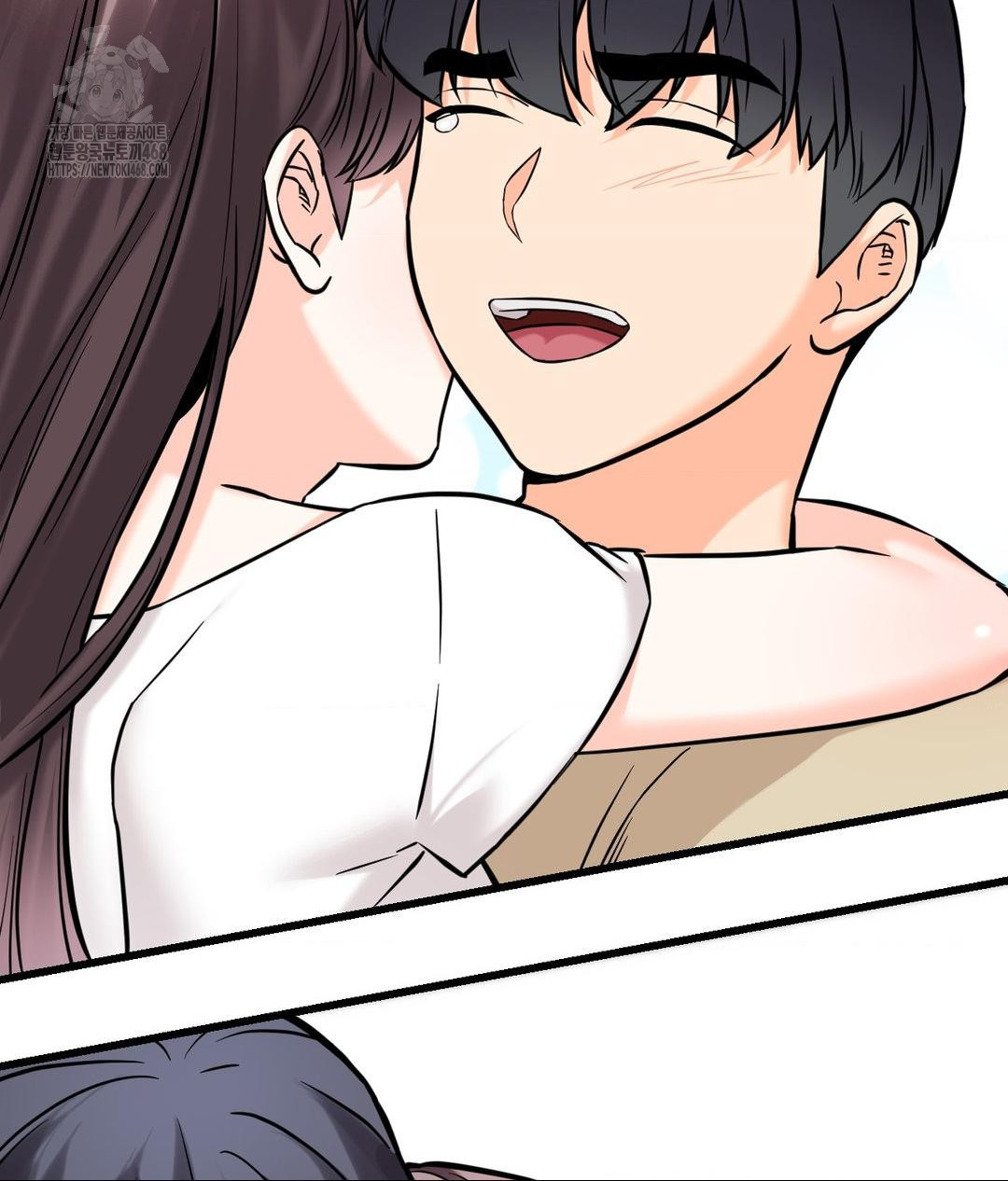 Secret Siblings 2 Raw - Chapter 39 Page 33