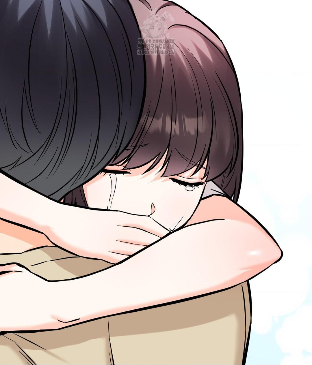 Secret Siblings 2 Raw - Chapter 39 Page 34