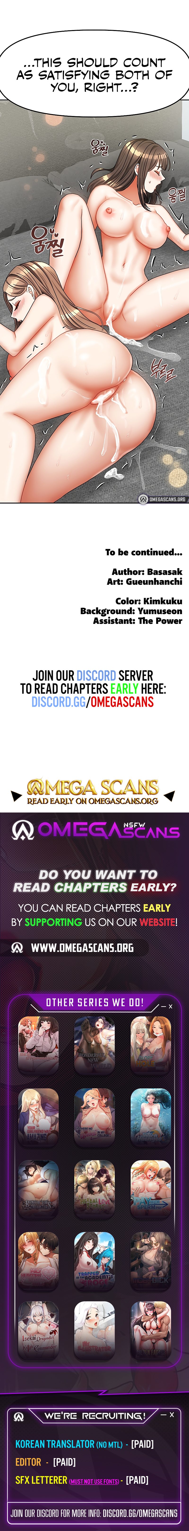 Living With Two Households - Chapter 26 Page 11