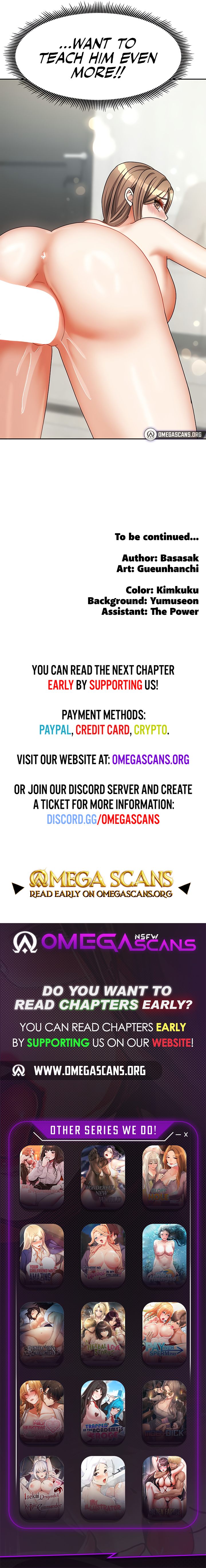 Living With Two Households - Chapter 34 Page 9