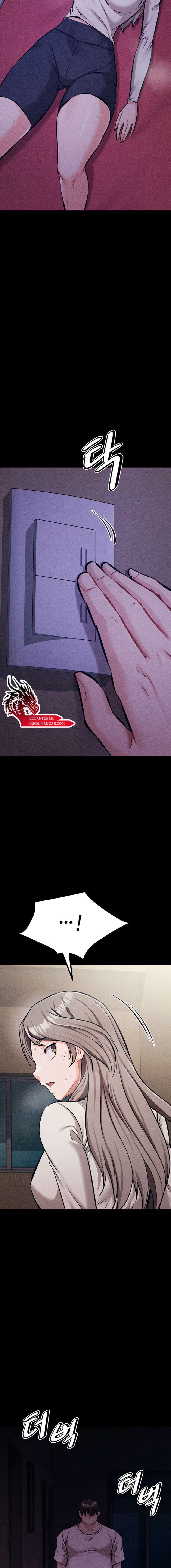 Athletes Village: The Trap Raw - Chapter 34 Page 13