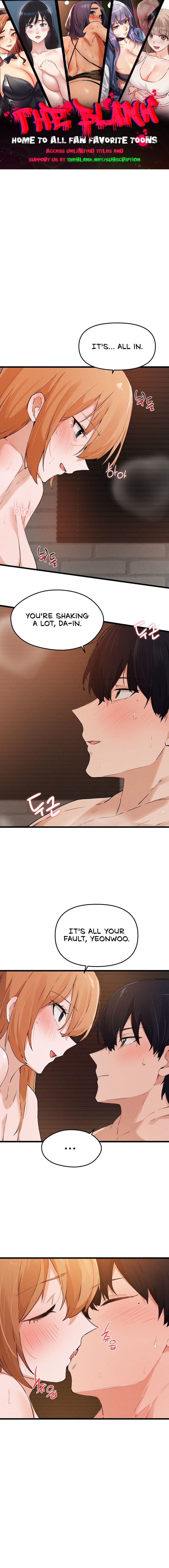 Finally with You - Chapter 11 Page 1