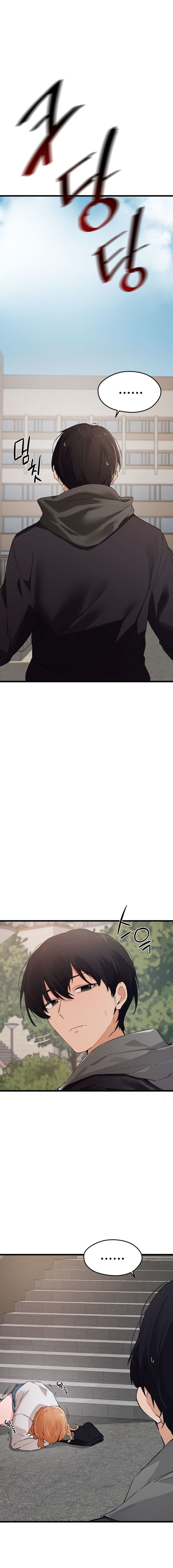 Finally with You - Chapter 13 Page 4