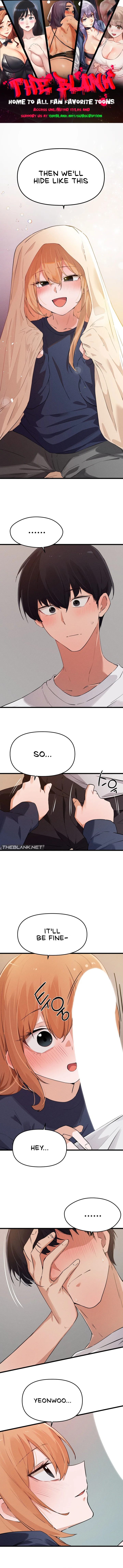 Finally with You - Chapter 16 Page 1