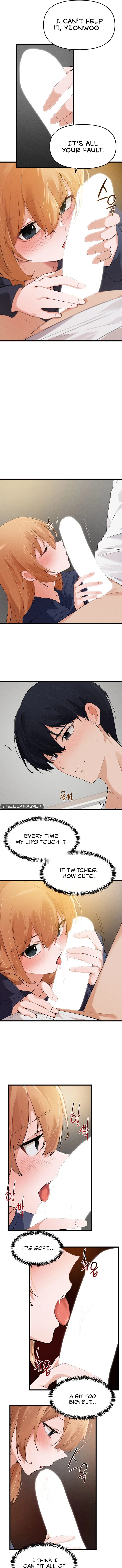 Finally with You - Chapter 16 Page 3