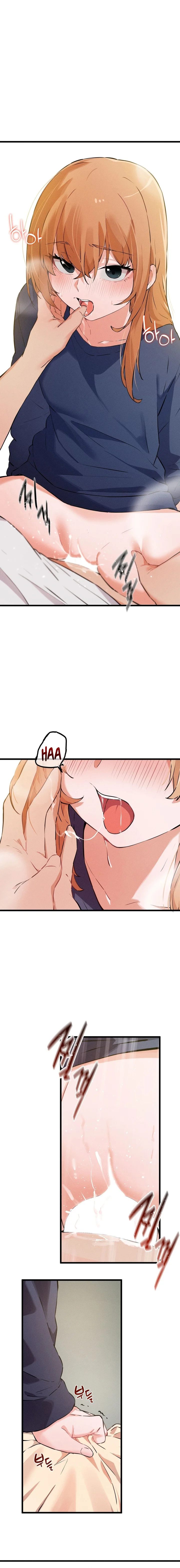 Finally with You - Chapter 17 Page 15