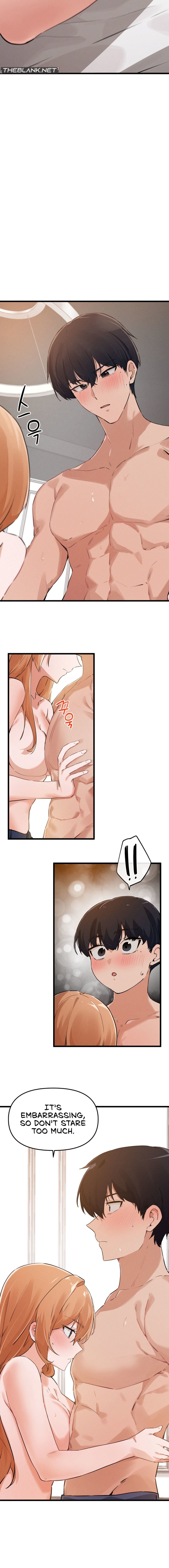 Finally with You - Chapter 4 Page 10