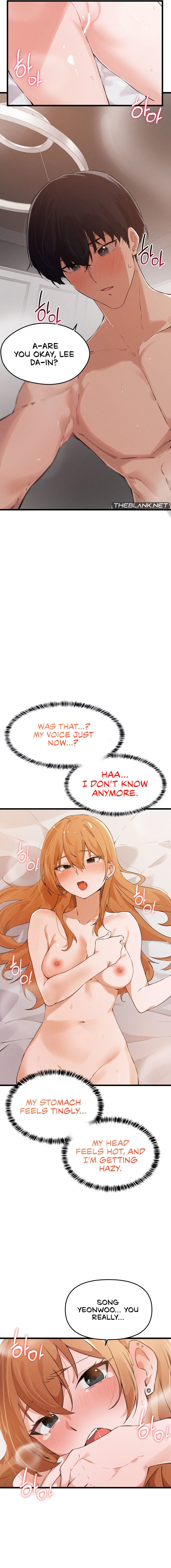 Finally with You - Chapter 4 Page 15