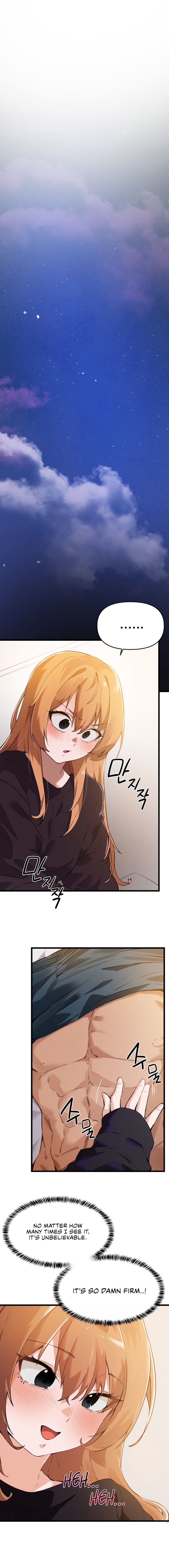 Finally with You - Chapter 4 Page 3