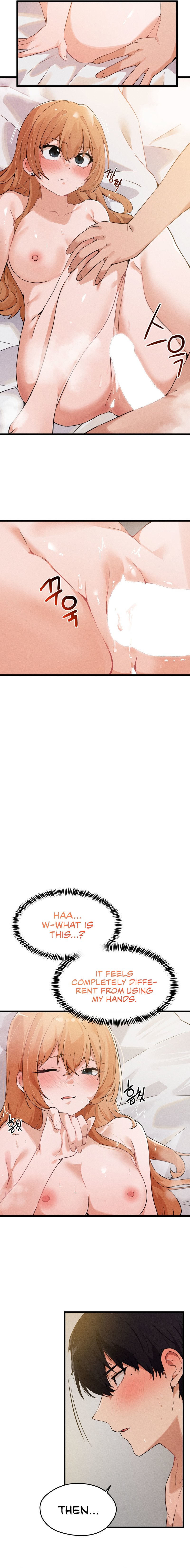 Finally with You - Chapter 5 Page 4