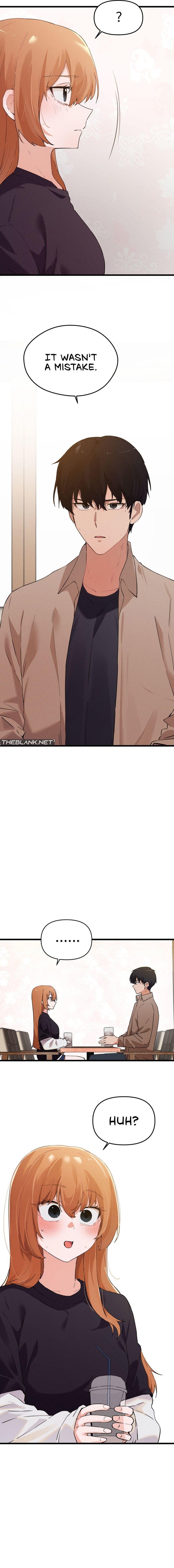 Finally with You - Chapter 6 Page 16