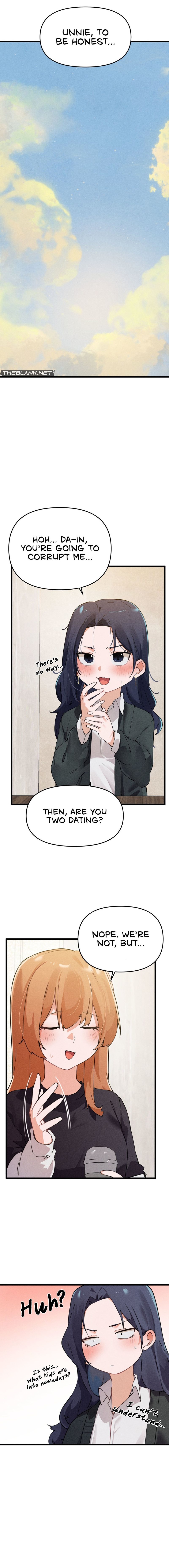 Finally with You - Chapter 6 Page 7