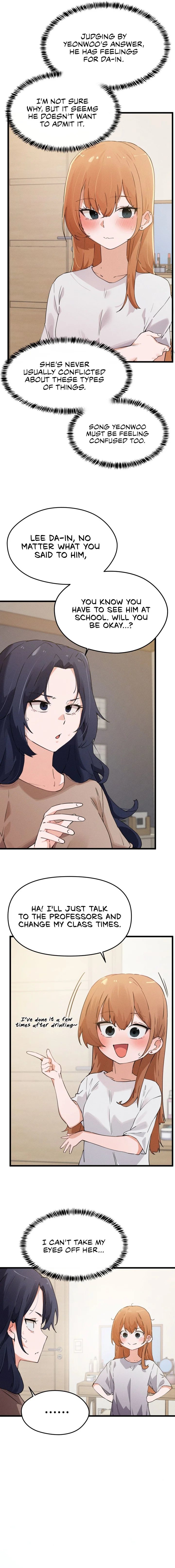 Finally with You - Chapter 7 Page 16