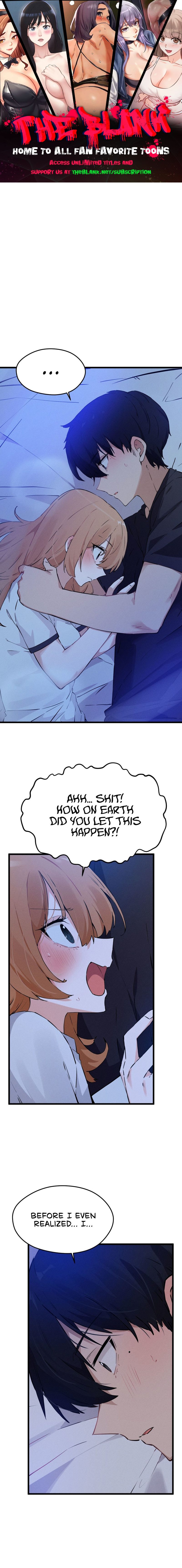 Finally with You - Chapter 9 Page 1