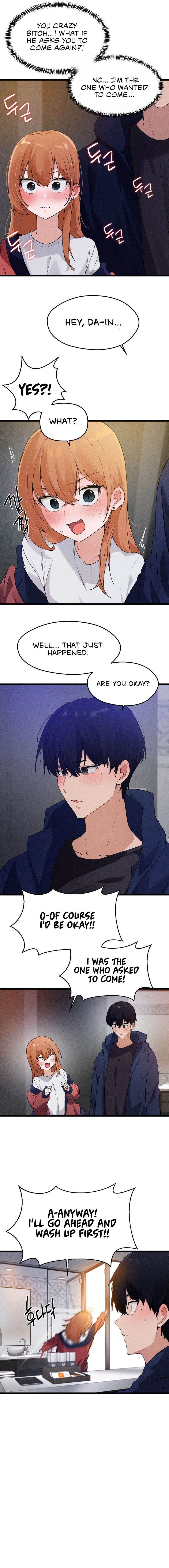 Finally with You - Chapter 9 Page 12