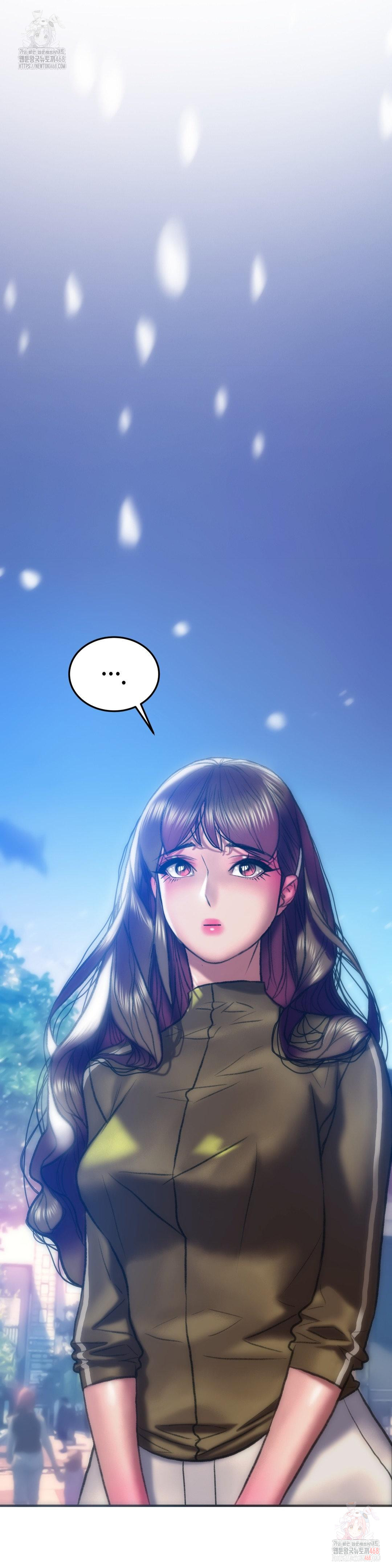 The Monster in My Room Raw - Chapter 26 Page 25