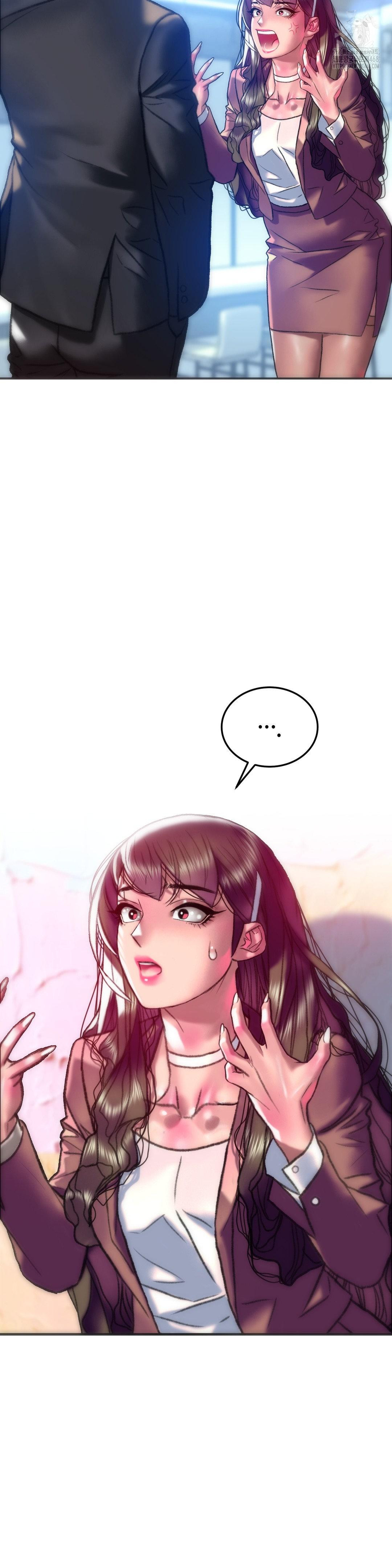 The Monster in My Room Raw - Chapter 39 Page 16