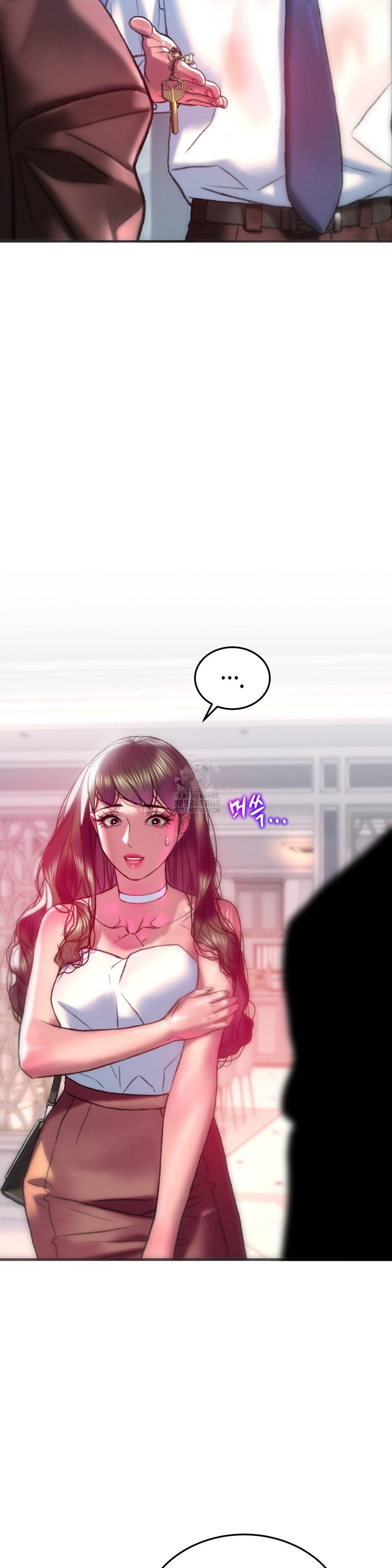 The Monster in My Room Raw - Chapter 40 Page 28