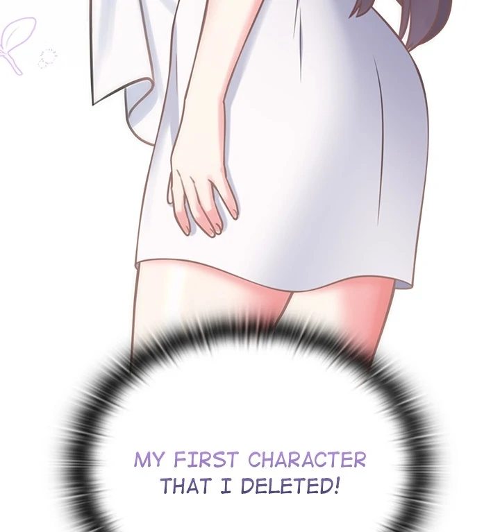 My Bride, The Abandoned Daughter - Chapter 0 Page 27