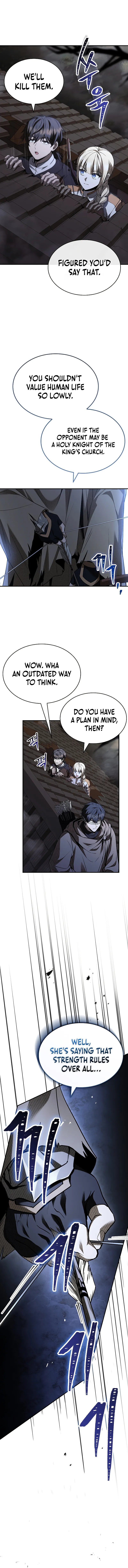 Night of the Soulless Heathens - Chapter 26 Page 12