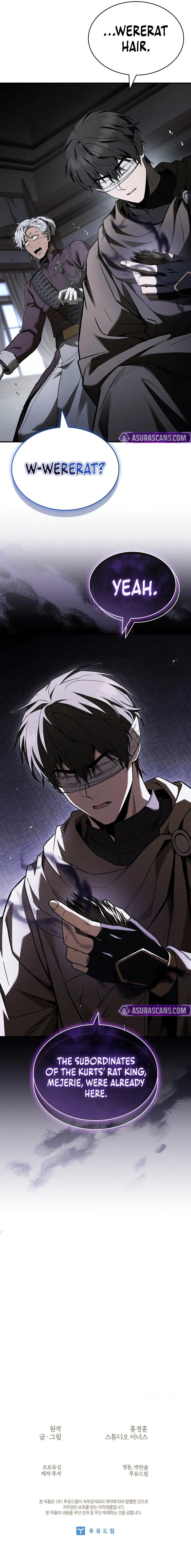 Night of the Soulless Heathens - Chapter 40 Page 13