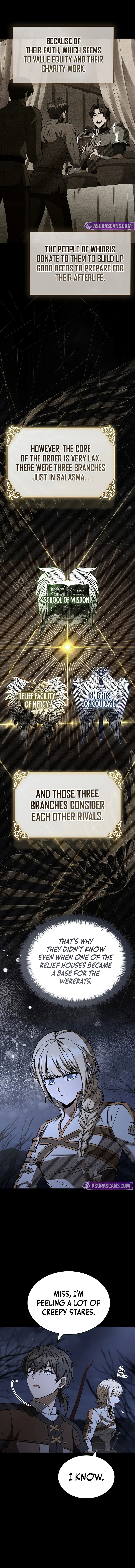 Night of the Soulless Heathens - Chapter 47 Page 3