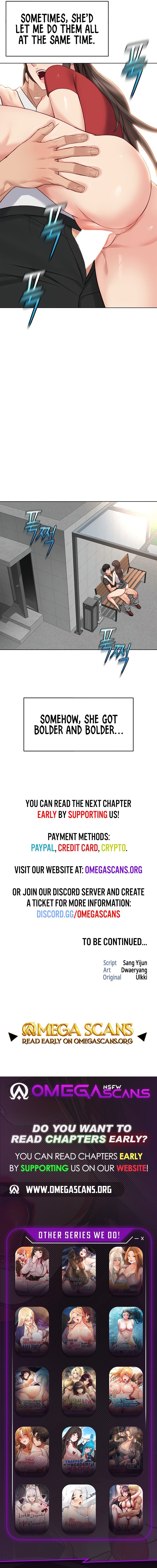 Common Sense Manipulation Program - Chapter 34 Page 9