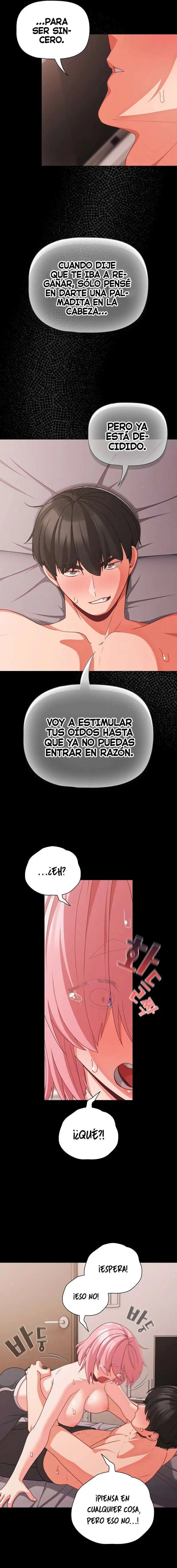 People of The Dark Raw - Chapter 34 Page 11