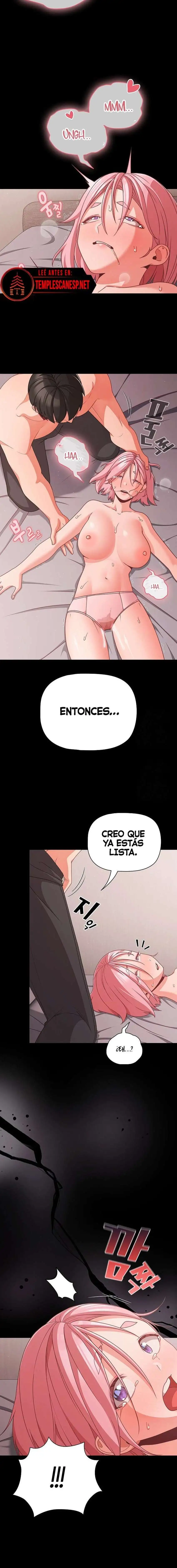 People of The Dark Raw - Chapter 34 Page 18