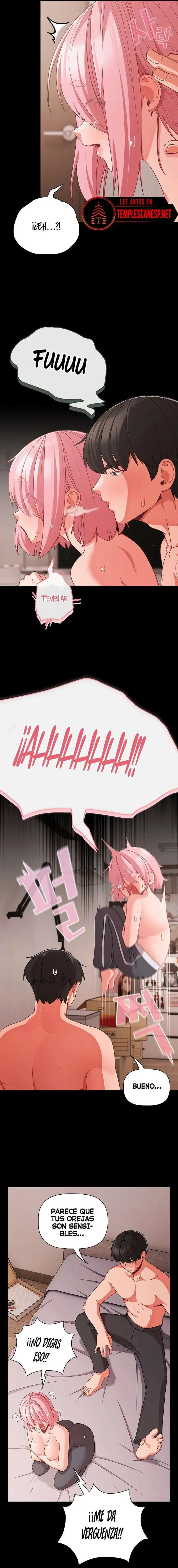 People of The Dark Raw - Chapter 34 Page 8