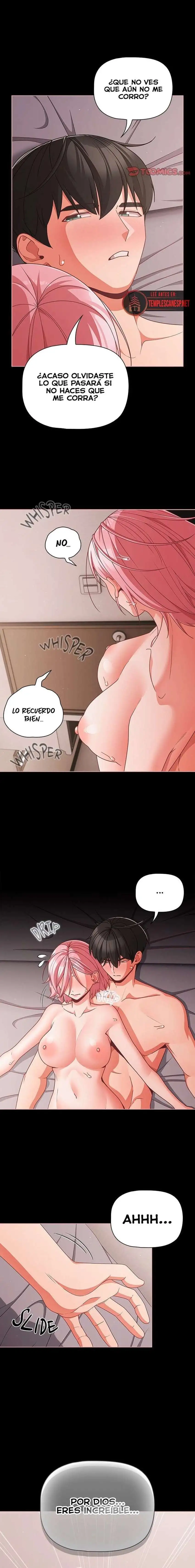 People of The Dark Raw - Chapter 35 Page 13