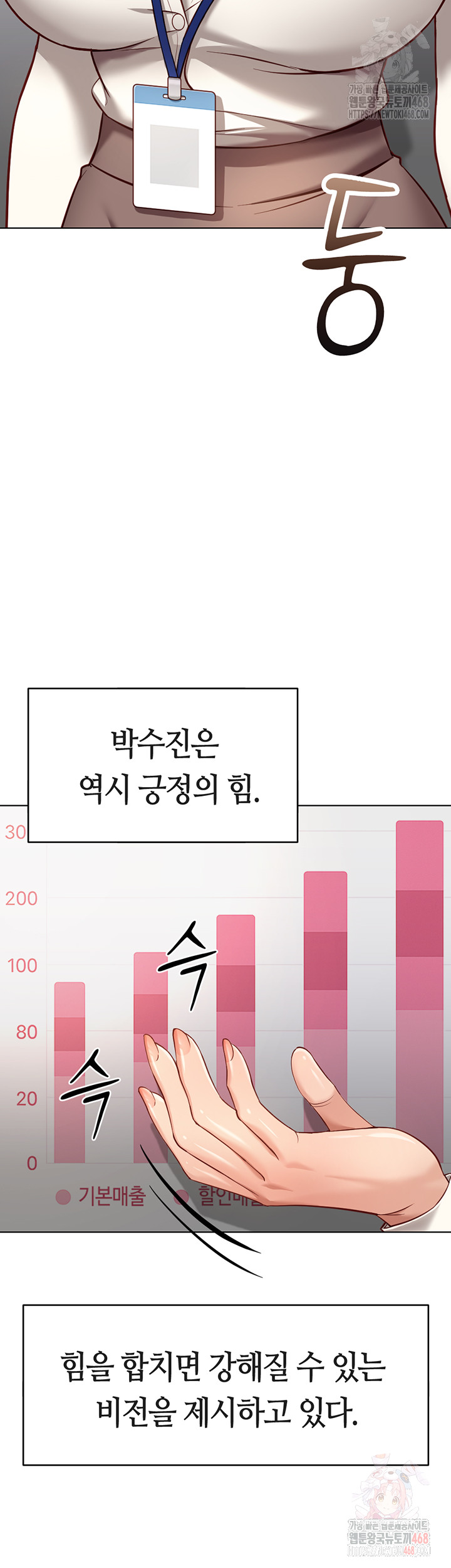 Common Sense Manipulation Program Raw - Chapter 23 Page 2