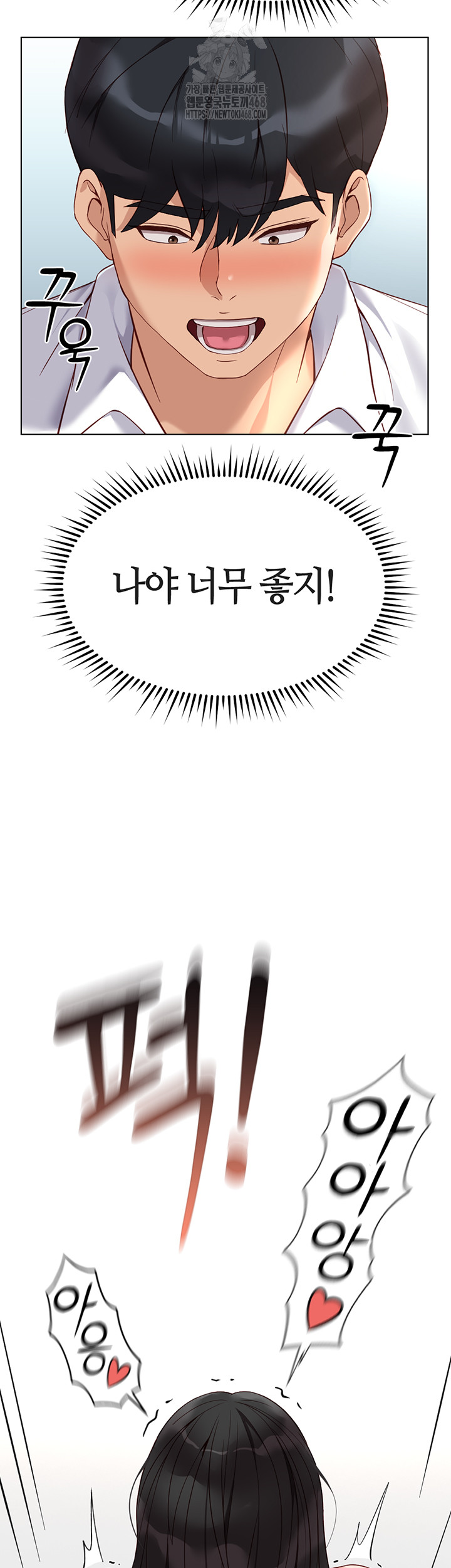 Common Sense Manipulation Program Raw - Chapter 27 Page 27