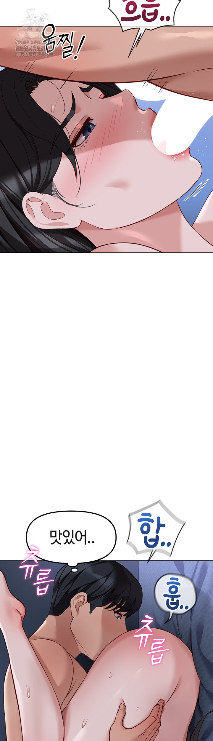 Common Sense Manipulation Program Raw - Chapter 37 Page 17