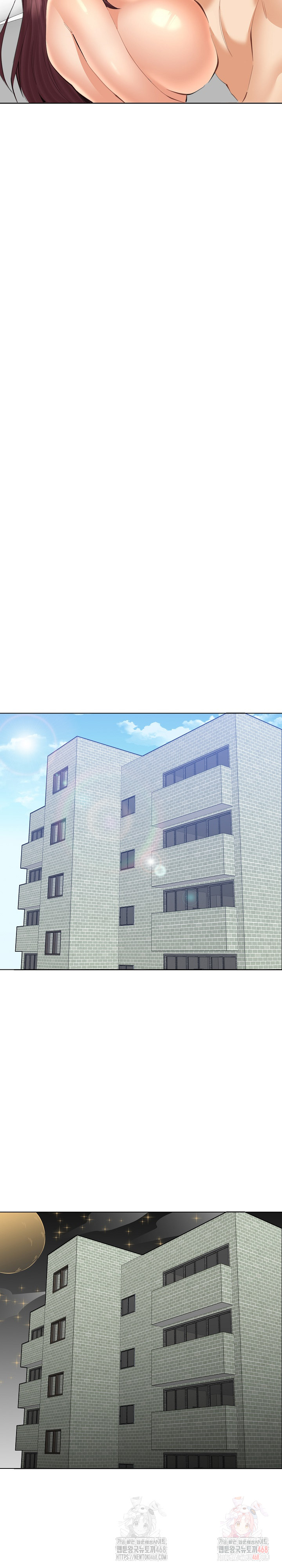 Older Sister Raw - Chapter 24 Page 5