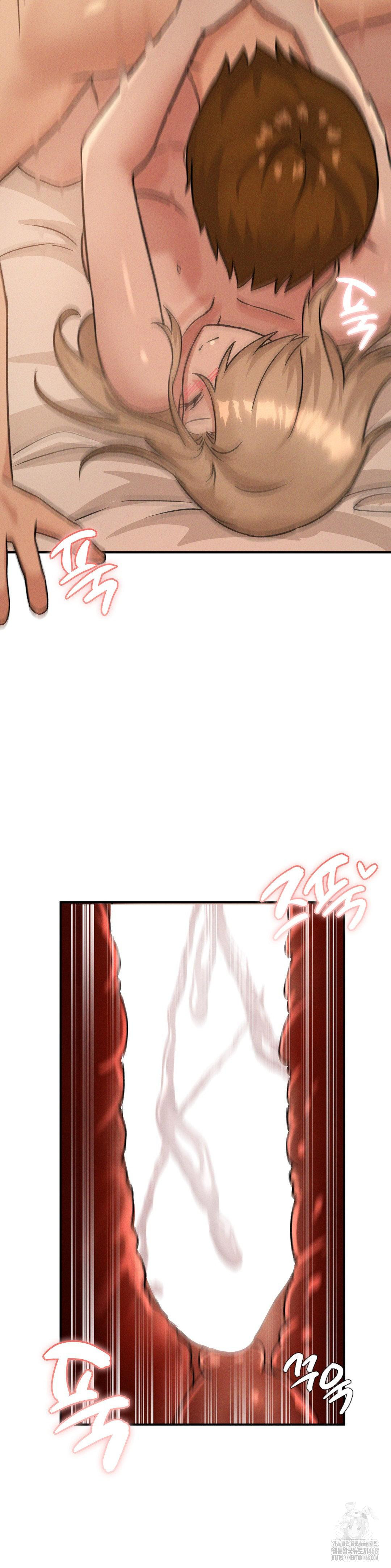 She’s Cute Only to Me Raw - Chapter 18 Page 25