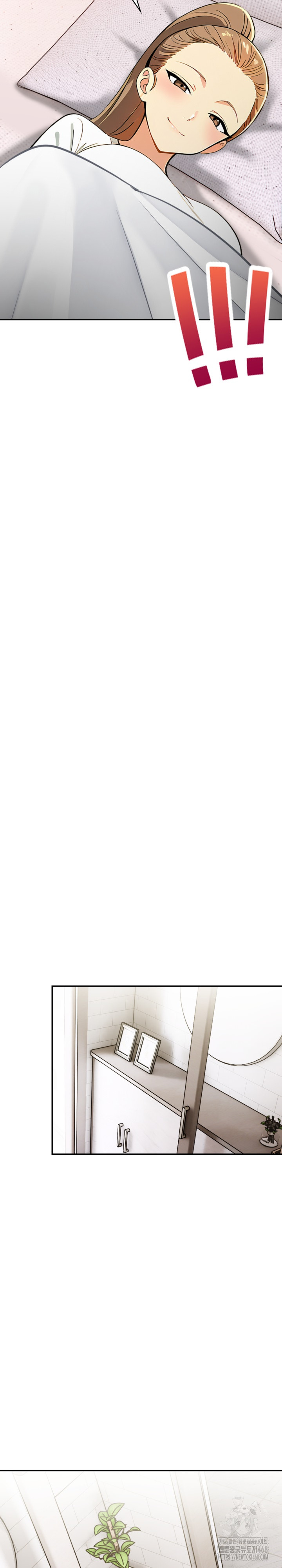 Mom’s Friends Raw - Chapter 19 Page 19