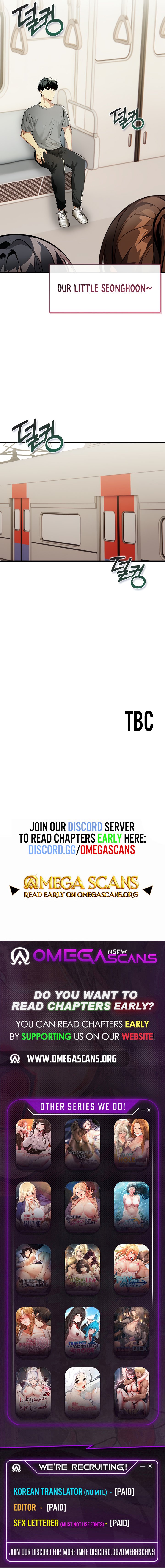 Mom’s Friends - Chapter 14 Page 8