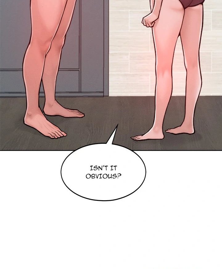 Tasty Missus x4 - Chapter 12 Page 102