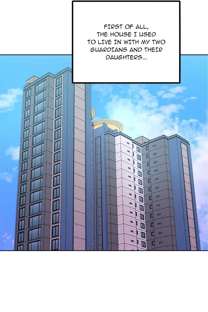 Tasty Missus x4 - Chapter 12 Page 11