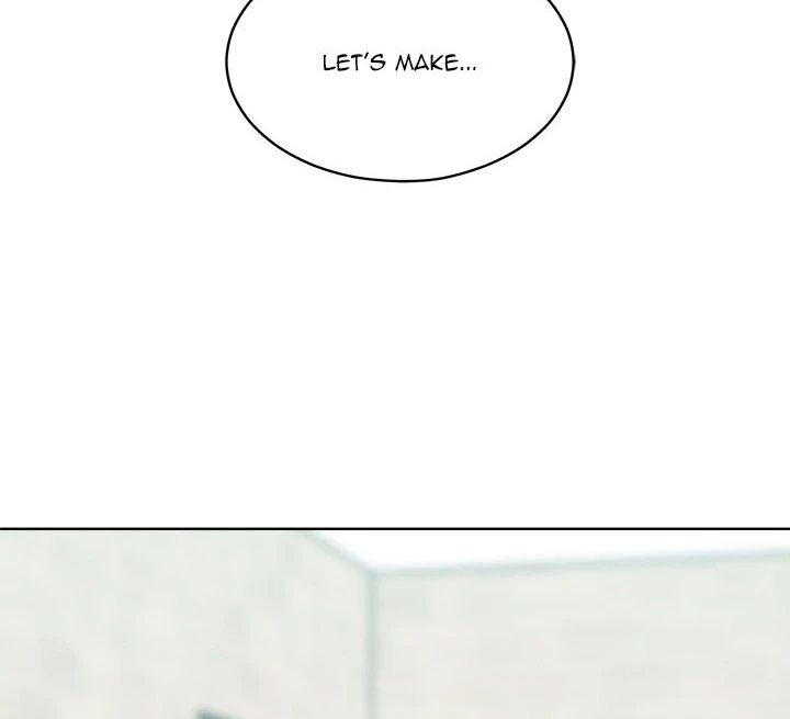 Tasty Missus x4 - Chapter 12 Page 111