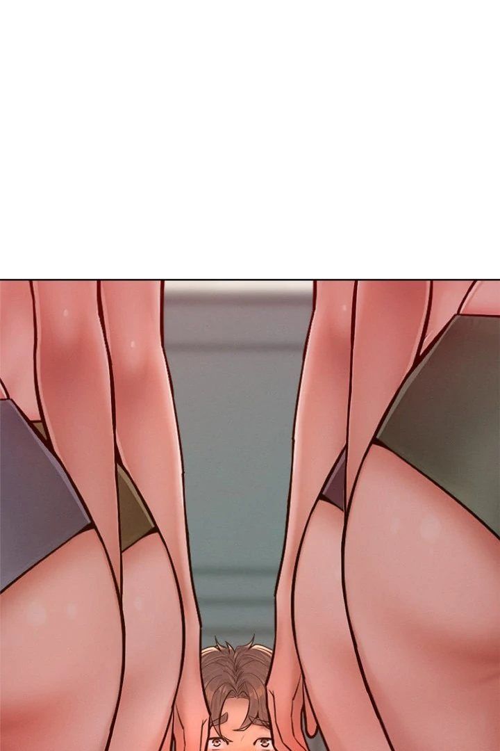 Tasty Missus x4 - Chapter 12 Page 114