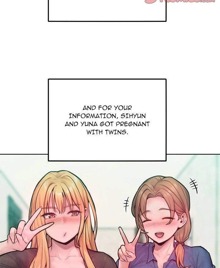 Tasty Missus x4 - Chapter 12 Page 19